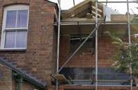 free Carsluith home extension quotes